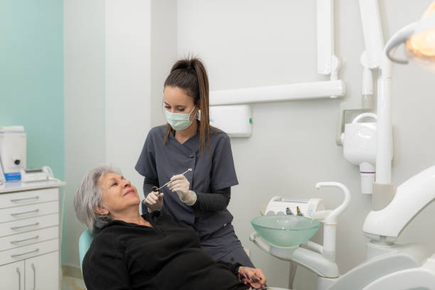 Best Cosmetic Emergency Dentistry in Sun Prairie, WI