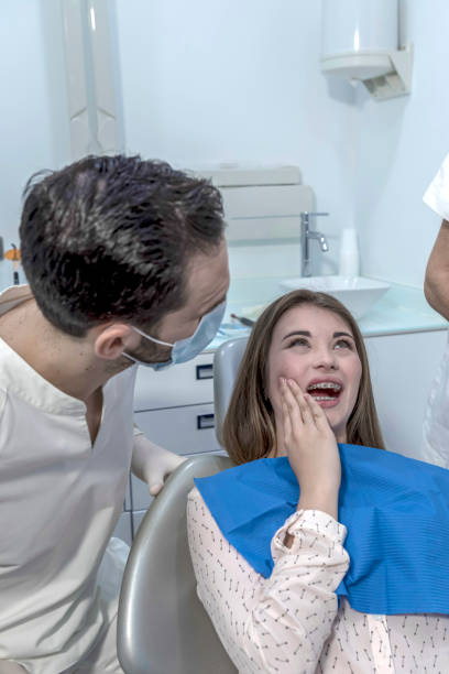 Best Pediatric Emergency Dentist in Sun Prairie, WI